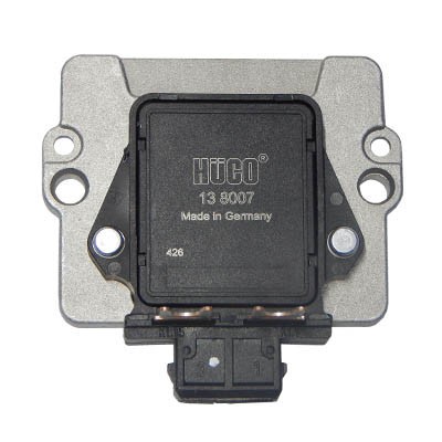 HITACHI 138007 Switch Unit, ignition system for SEAT,SKODA,VW - Picture 1 of 3