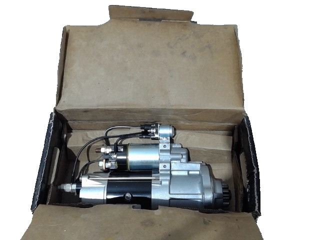 New Holland Case IH International MITFL0975 Starter