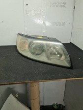 Feu avant (phare) Volvo V50