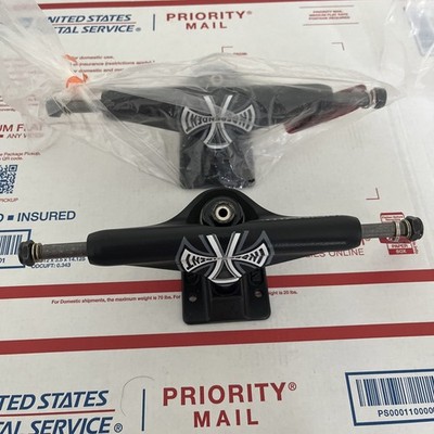 Independent Truck Co Skateboard Trucks 144 Stage 11 Forged