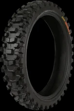 Kenda K785 Millville 2 80/100-12 Rr Tire 41M TT Kawasaki KLX110L 10-18