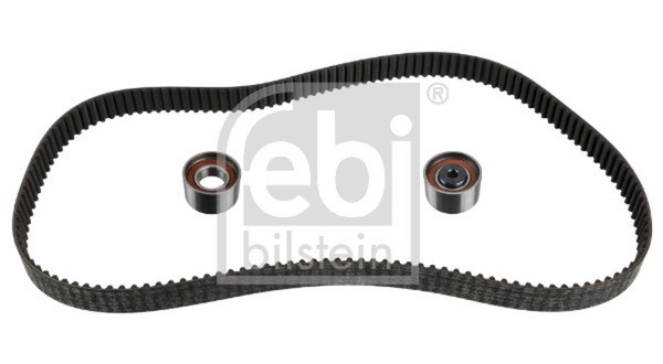 Febi Bilstein Zahnriemensatz 27266 FüR Mazda Gy Gg Mpv Lw RF5C Station Wagon 2-image