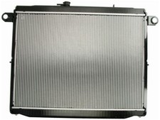 RADIATORE TOYOTA LAND CRUISER J100 4.7 LEXUS LX 4.7