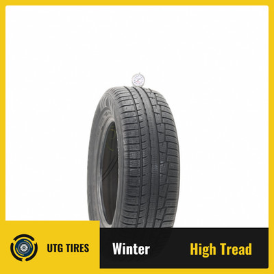 Used 205/65R15 Nokian WR G3 99H - 9/32