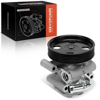 Frankberg Servopumpe Hydraulisch Passend FüR Ford Fiesta | 5481FB0030747
