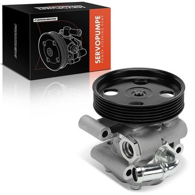 FRANKBERG SERVOPUMPE HYDRAULISCH passend für FORD FIESTA | 5481FB0030747