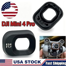 FASTSHIPPING OEM Lid Front Cap Gimbal Camera Lens Frame Cover for DJI Mini 4 Pro
