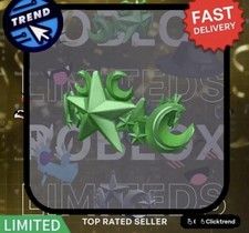GREEN GOTN SALE PLEASE MSG ME BEFORE PURCHASING