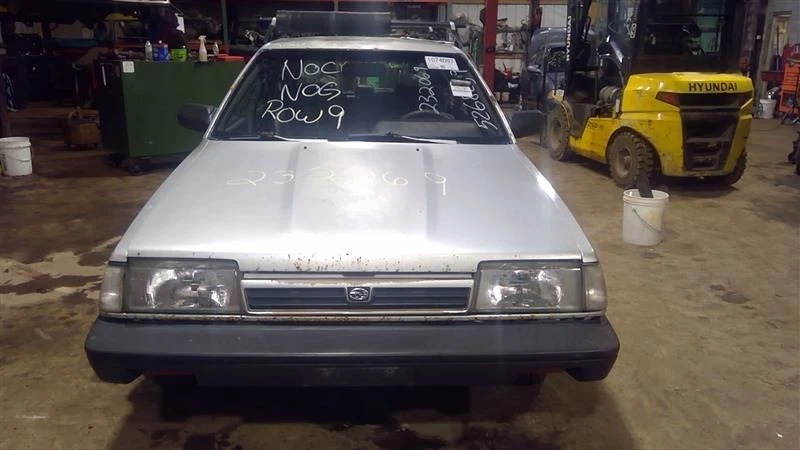 Chassis ECM Wiper Intermittent Control Left Hand Dash Fits 91-94 LOYALE 123339 - Image 3 of 4