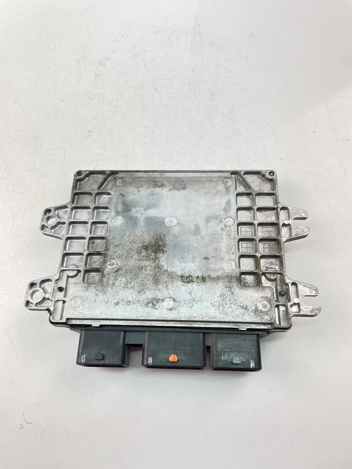 Centralina motore NISSAN QASHQAI / QASHQAI +2 I J10, JJ10 ECU 28215015 - Immagine 4 di 4