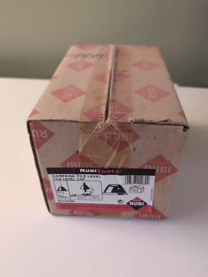 Rubi Tile Level Straps (100 Pcs.) No Caps