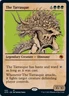 The Tarrasque (Showcase) - Near Mint MTG Adventures in the Forgotten Realms