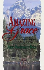 Amazing Grace - Paperback By Boice, James Montgomery - VERY GOOD