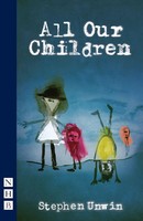Stephen Unwin | All Our Children | Taschenbuch | Englisch (2017)