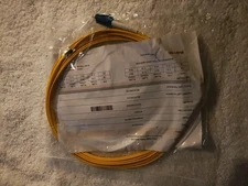 Raycap Fibre Optic Cable Assembly 810-0395-02 Single Mode G657A2