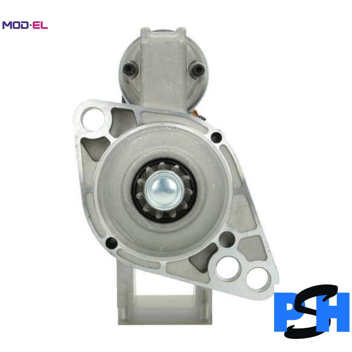 STARTER 300.551.103.000 FOR SKODA OCTAVIA/II/Combi LAURA SUPERB ROOMSTER  VW