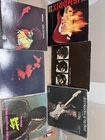 VINTAGE Jimi Hendrix Albums , At His Best, Band of Gypsys…. And more