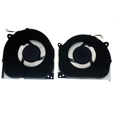 Rangale CPU  GPU Cooling Fan for Lenovo Legion Y540-15IRH 81SX,...