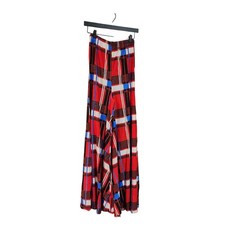 Vintage 1960's 70's Bell Bottom Palazzo Pants womens size large /one of a kind