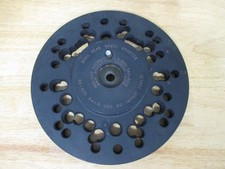 Pro Cut 50-935 Rev 5 Dual Wheel Truck Adapter Hub For Mobile Break Lathe