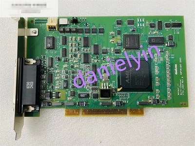 1Pcs Used Meteor2/4 751-0301 Rev B #hj