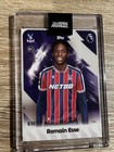 Romain Esse Topps Base /50 RC