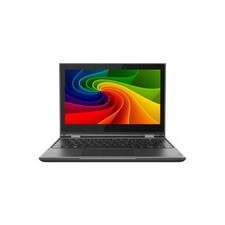 Lenovo 300e G2 2-in-1 Celeron N4100 4GB 128GB SSD 1366x768 Touchscreen Windows11