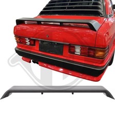 DIEDERICHS Spoiler HD Tuning Hinten 1620263