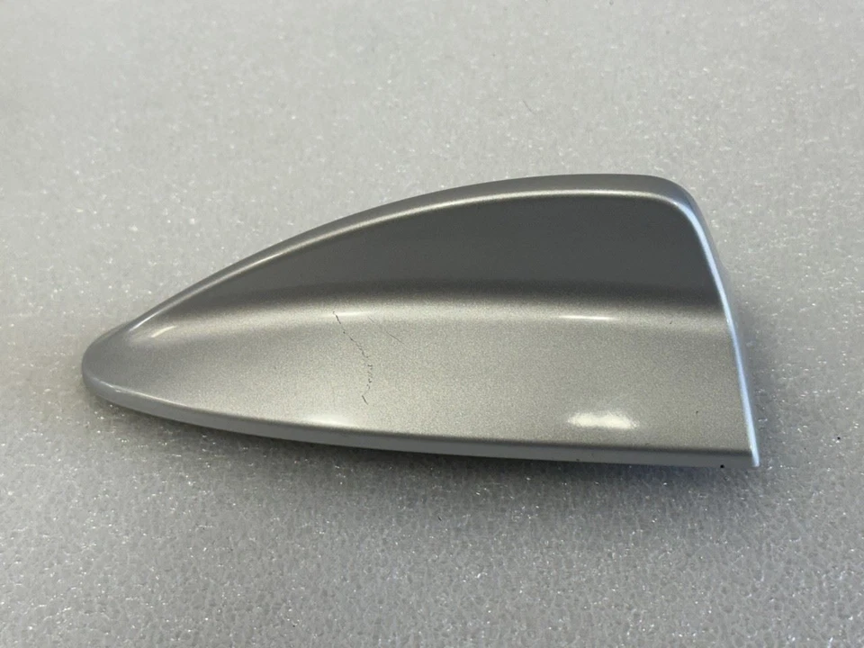 BMW 335i 328i E90 2007 2008 2009 2010 2011 techo antena titanio plata 354 Foto 2 de 4