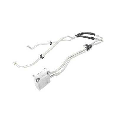 Genuine ACDelco For Chevy Silverado 1500 LD 2019 Engine Oil Cooler Hose | Steel