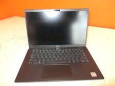 Dell Latitude 7410 Intel i7-10610U 1.8GHz 16GB 256GB SSD Read Description 155740