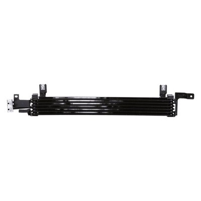For Jaguar X-Type 2002-2008 TYC Automatic Transmission Oil Cooler