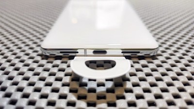 Google Pixel 7 PRO 256 GB TMobile Snow (White) SOLD—OUT OF STOCK