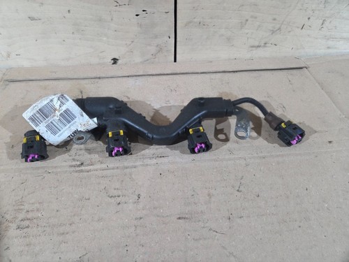 Opel Insignia A 2.0 CDTI Kabelbaum Einspritzdüsen 55567592