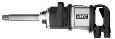 1'' X 8'' Extended ''Super Duty'' Impact Wrench ACA-1994 Brand New!