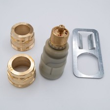 Cartuccia ricambio termostatica per cabine doccia Novellini CARTEROP10