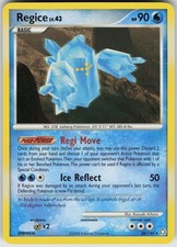 Pokemon Regice 36/146 Legends Awakened Rare NM on eBay