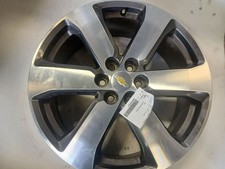 Wheel 20x8 6 Spoke Opt SP6 Fits 18-19 TRAVERSE 776451