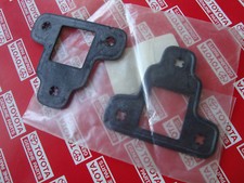 1973 1974 1974 1976 1977 Toyota FJ40 FJ43 FJ45 FJ55 Rétroviseurs Joints Gauche