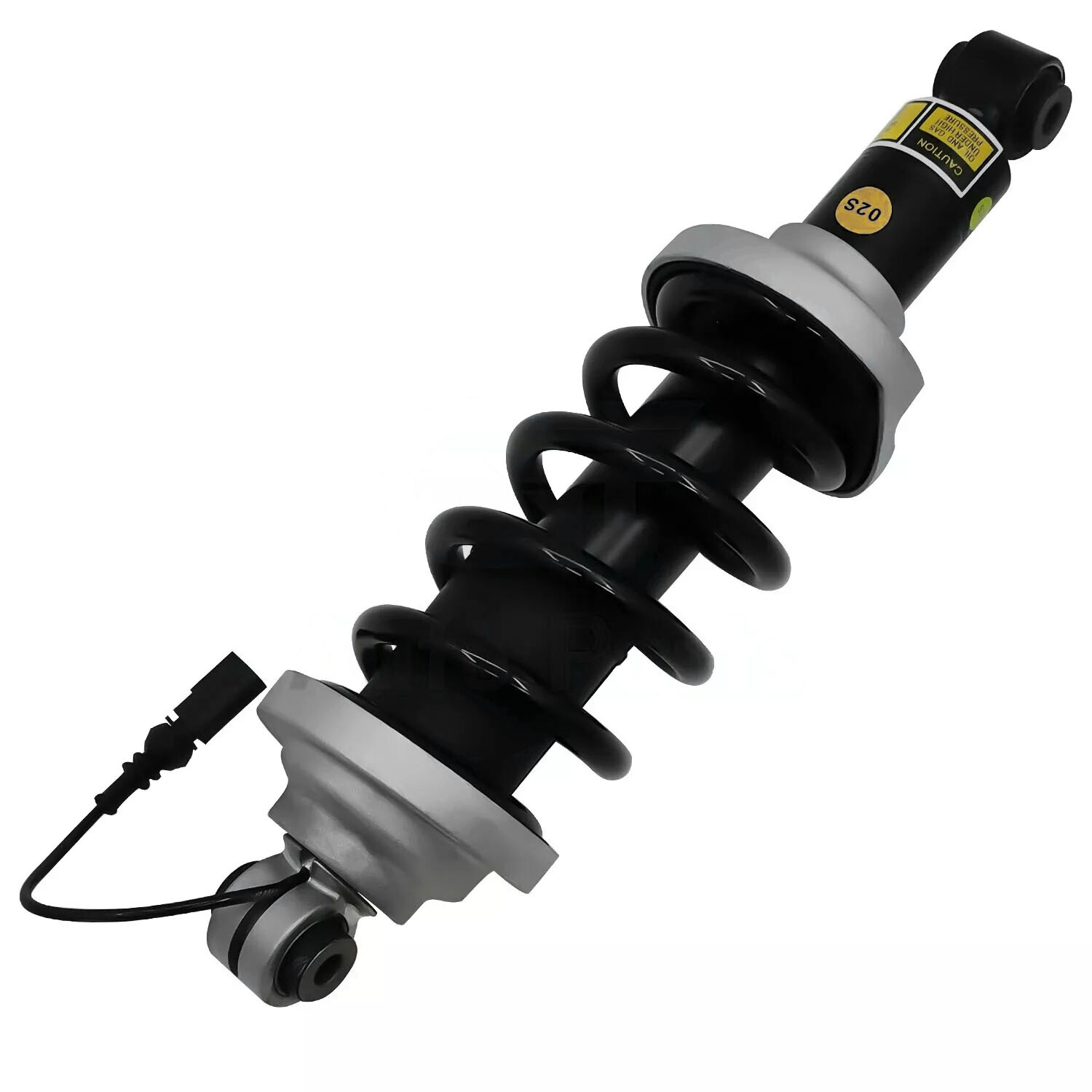 Pair Rear Shock Struts Assembly w/Magnetic For Lamborghini Huracan LP610-4 2015-