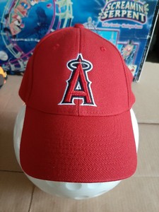 nike angels hat