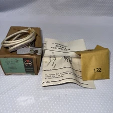 Market Forge Ignitor Coil Assembly White Rodgers 33-0046 NIB NOS