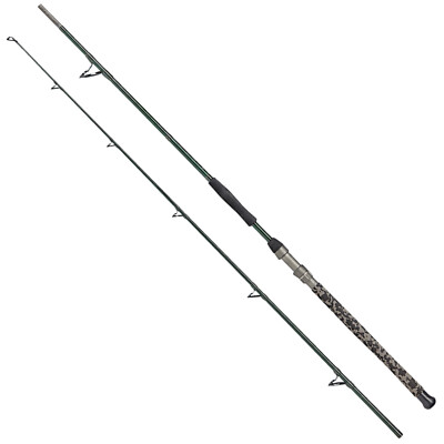 Madcat Green Series Deluxe 2,75 3,00 3,20 3,45 m 150-300g Wels Waller Angel Rute