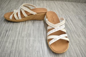 skechers beverlee tiger posse sandals