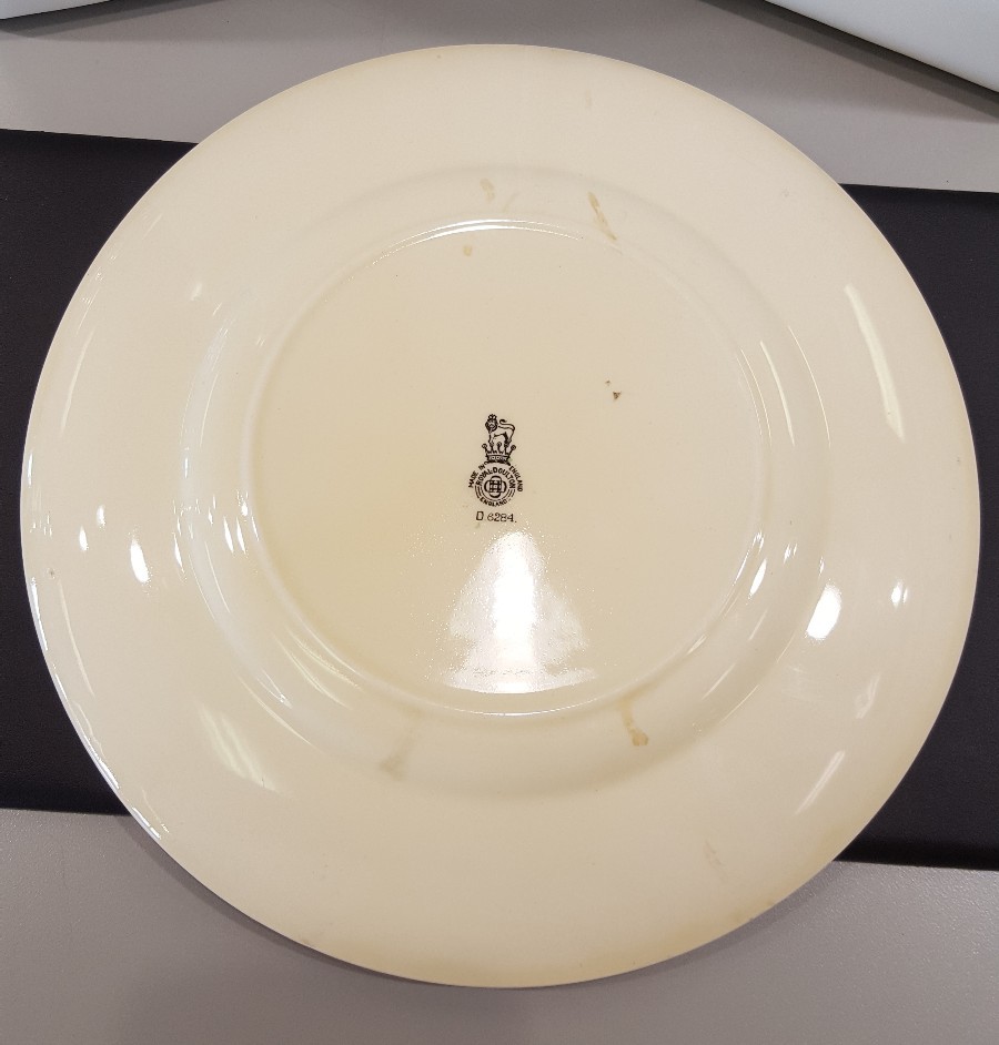   ロイヤルドルトンLydia Royal Doulton 