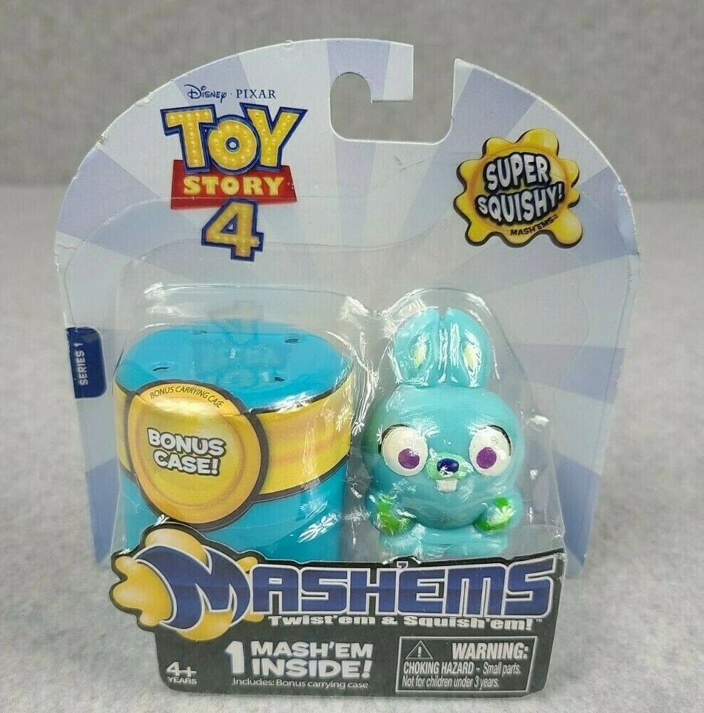 Toy story best sale mashems