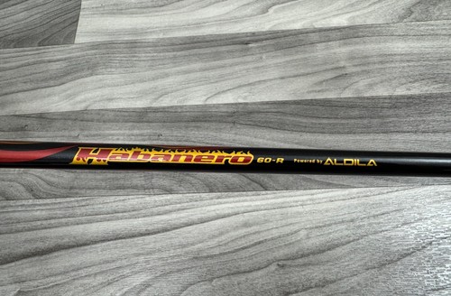 CALLAWAY DIABLO EDGE DRIVER 13° HT HABANERO REGULAR R FLEX GRAPHITE MENS RH 45.5 - Picture 5 of 8