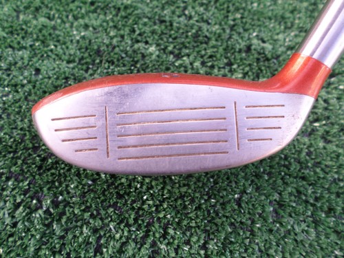 Set of TaylorMade Firesole 4,5,7 Fairway Woods, Reg. Flex R-80 Bubble Shaft, RH - Picture 6 of 10