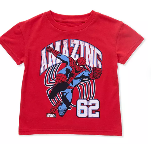 Kleinkind Junge 2-teiliges kurzes Set - Paw Patrol, Mickey, Spiderman - Bild 23 von 26
