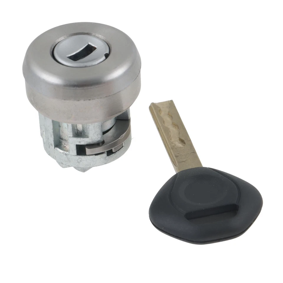 Interruptor de cilindro de bloqueo de arranque del motor y llaves para BMW 325xi 2001 2002 2003 2004 2005 Foto 4 de 4